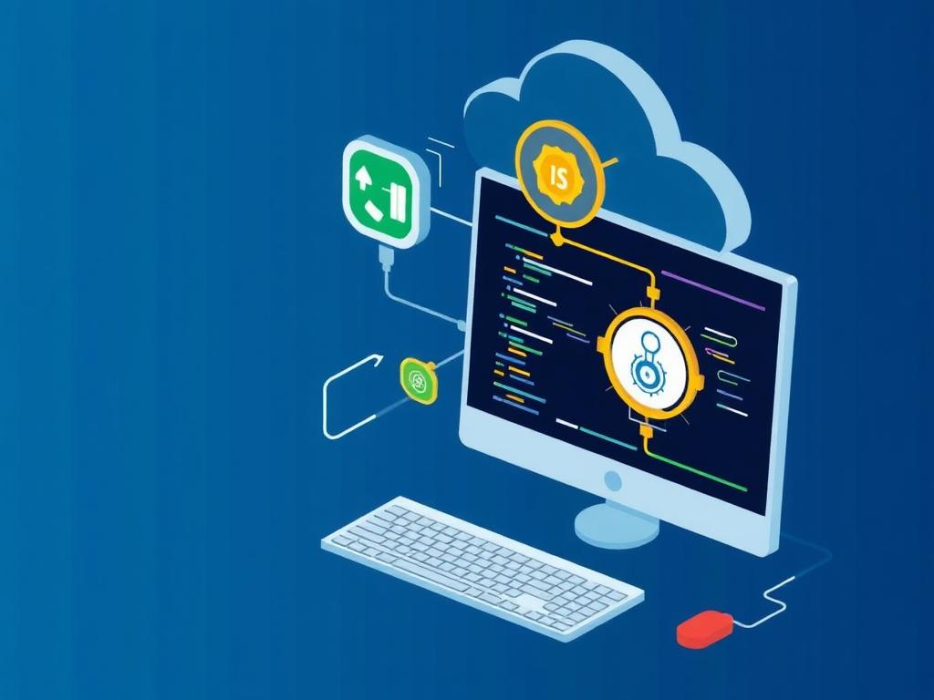 DevOps integráció egyedi szoftverfejlesztésnél. Miért kerül előtérbe a DevOps szemlélet az egyedi fejlesztések során?