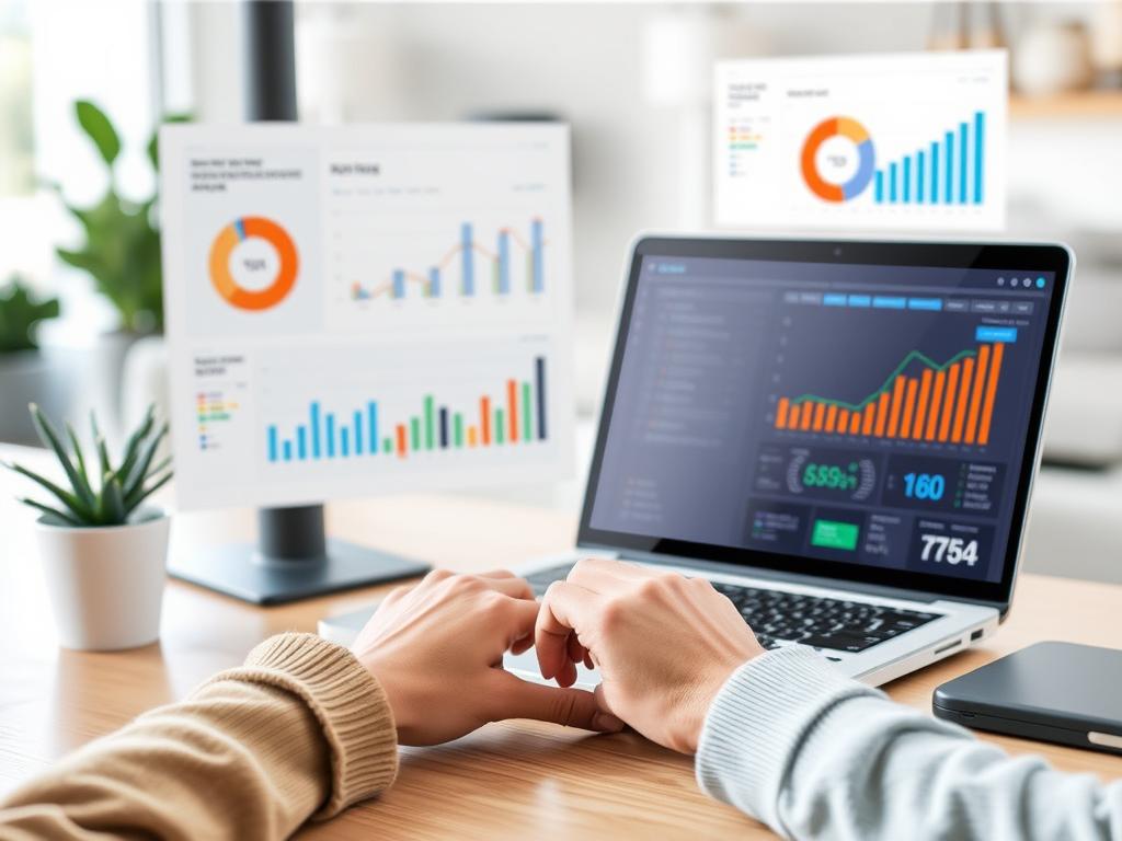 Egyedi jelentéskészítő és dashboard megoldások. Hogyan kezdjünk hozzá, ha szuper személyreszabott elemző rendszert szeretnénk?