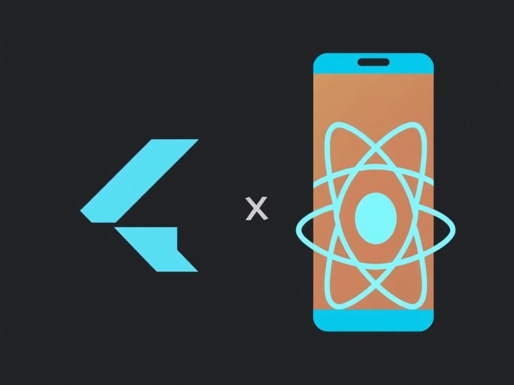 Cross-platform fejlesztés: Flutter vagy React Native? – Merre érdemes elindulni?