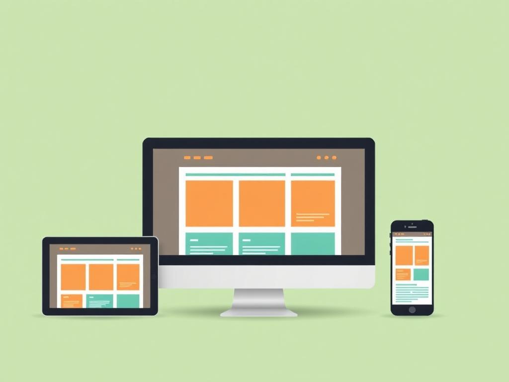 Responsive design egyedi webes és mobil alkalmazásokban. Miért számít a rugalmas kialakítás az egyedi fejlesztéseknél?