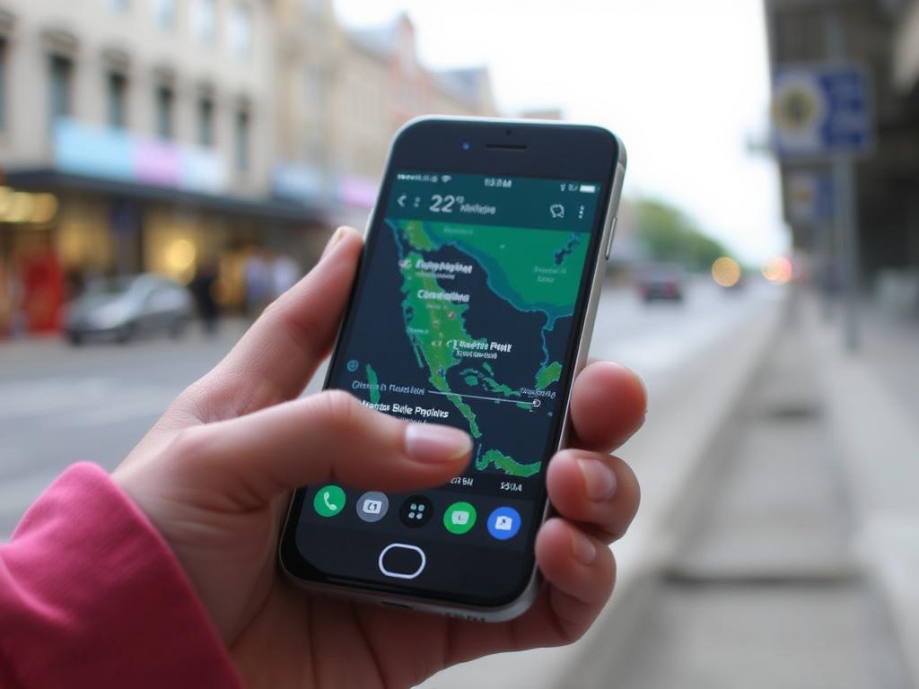 Offline működés lehetőségei egyedi mobilalkalmazásokban. Az offline működés alapkövei