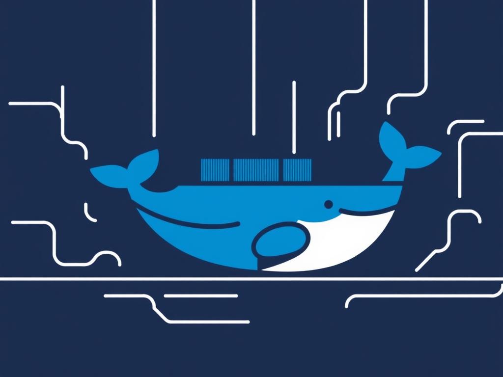 Konténerizáció és Docker egyedi szoftverprojektekben. A jövő perspektívái