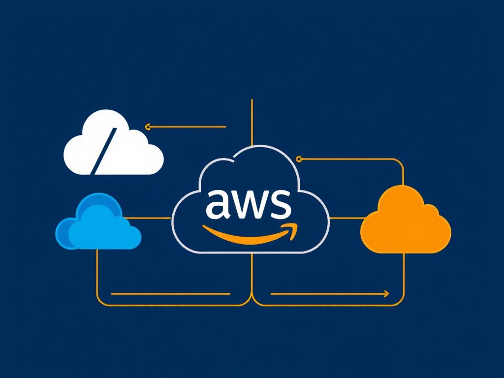 Felhőalapú egyedi szoftverek: Azure, AWS vagy Google Cloud?. Azure: az üzleti integráció mestere