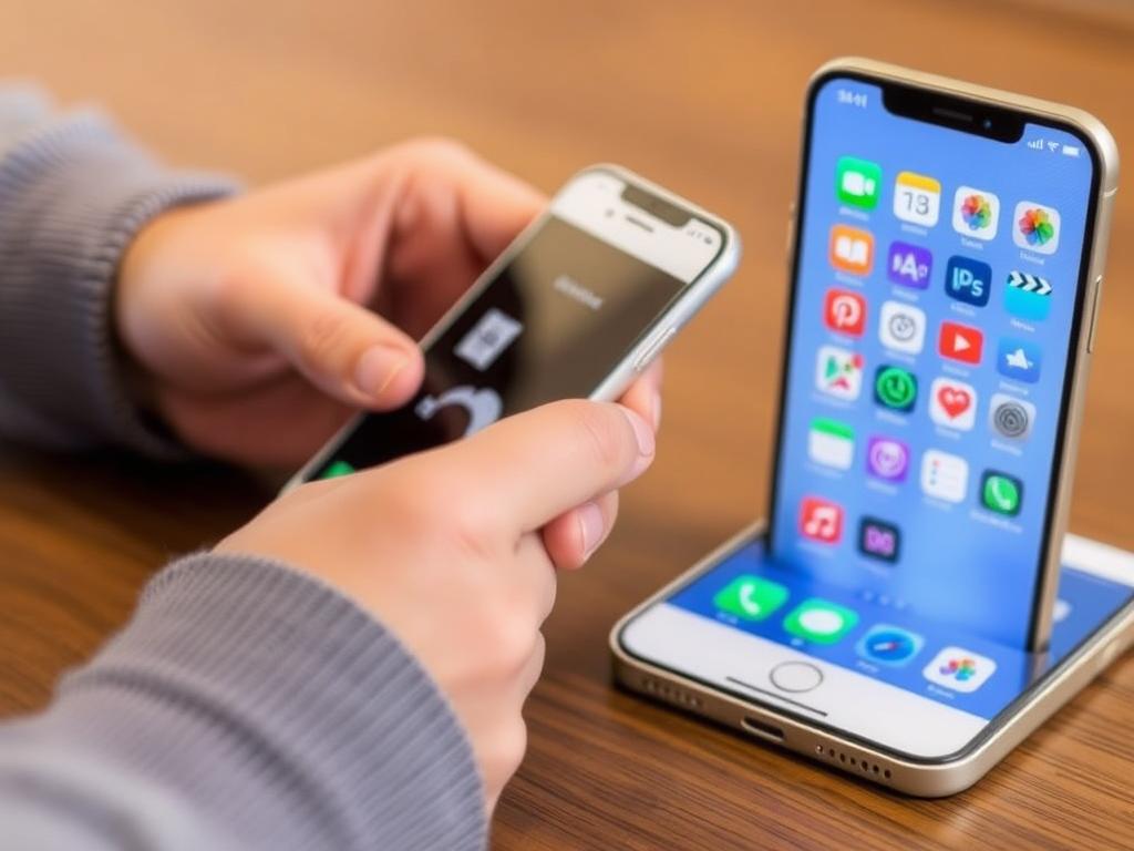 Egyedi mobilalkalmazás fejlesztés: iOS vagy Android?. Felhasználói élmény és dizájn szempontok
