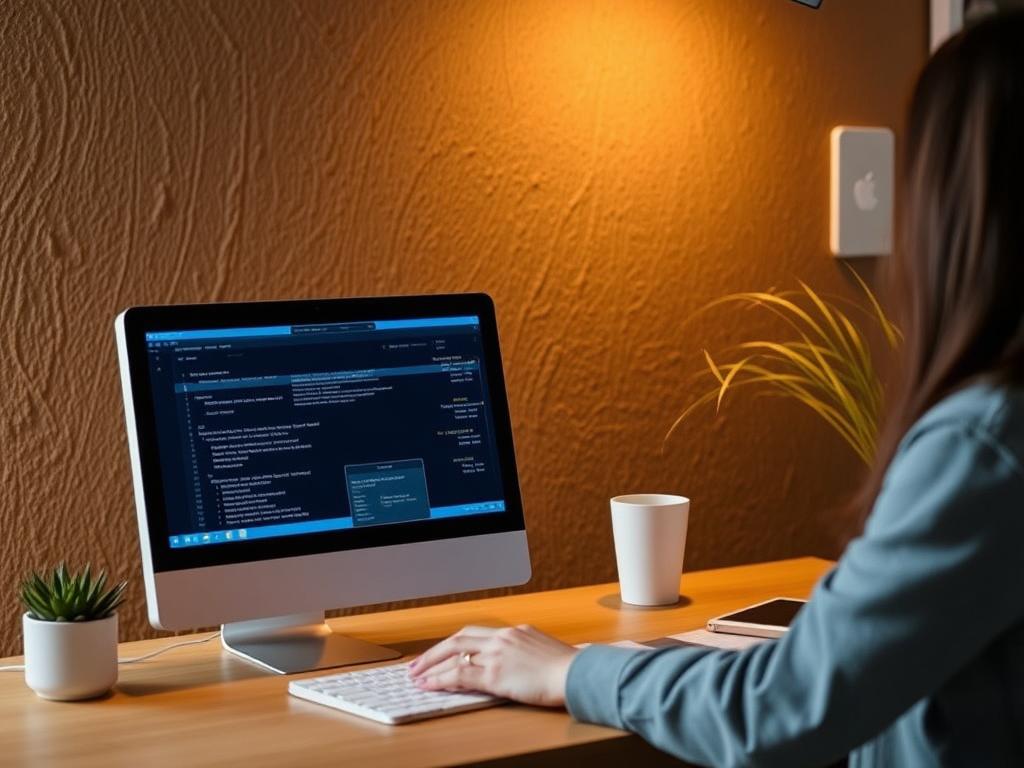 Miért fontos a UX/UI tervezés egyedi szoftvereknél?. A te cégednek is szól