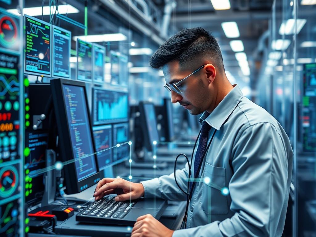 Valós idejű adatfeldolgozás egyedi rendszerekben. Technológiai trendek és a jövő irányai