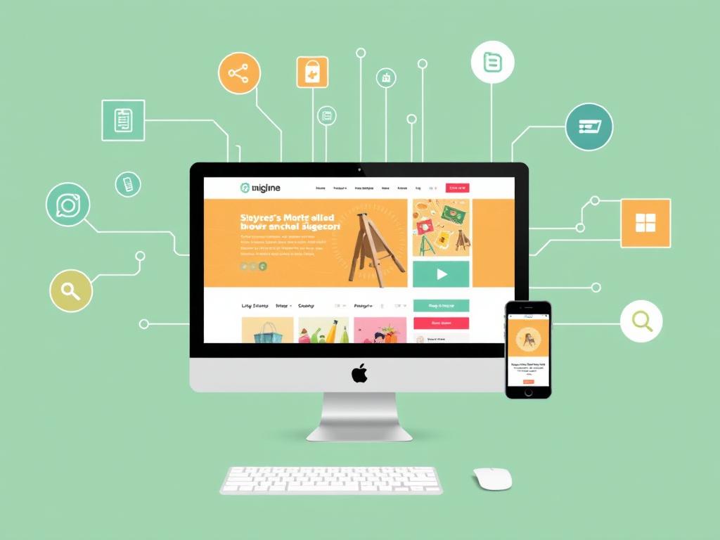 Responsive design egyedi webes és mobil alkalmazásokban. Technikai megoldások és eszközök, amik segítik a fejlesztést