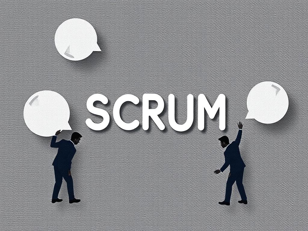 Scrum módszer alkalmazása egyedi fejlesztési projektekben. Mikor érdemes Scrumot választani egyedi fejlesztésnél?