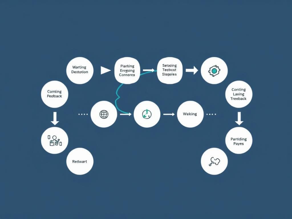 Scrum módszer alkalmazása egyedi fejlesztési projektekben. Iterációk és folyamatos visszacsatolás – a módszer mozgásban