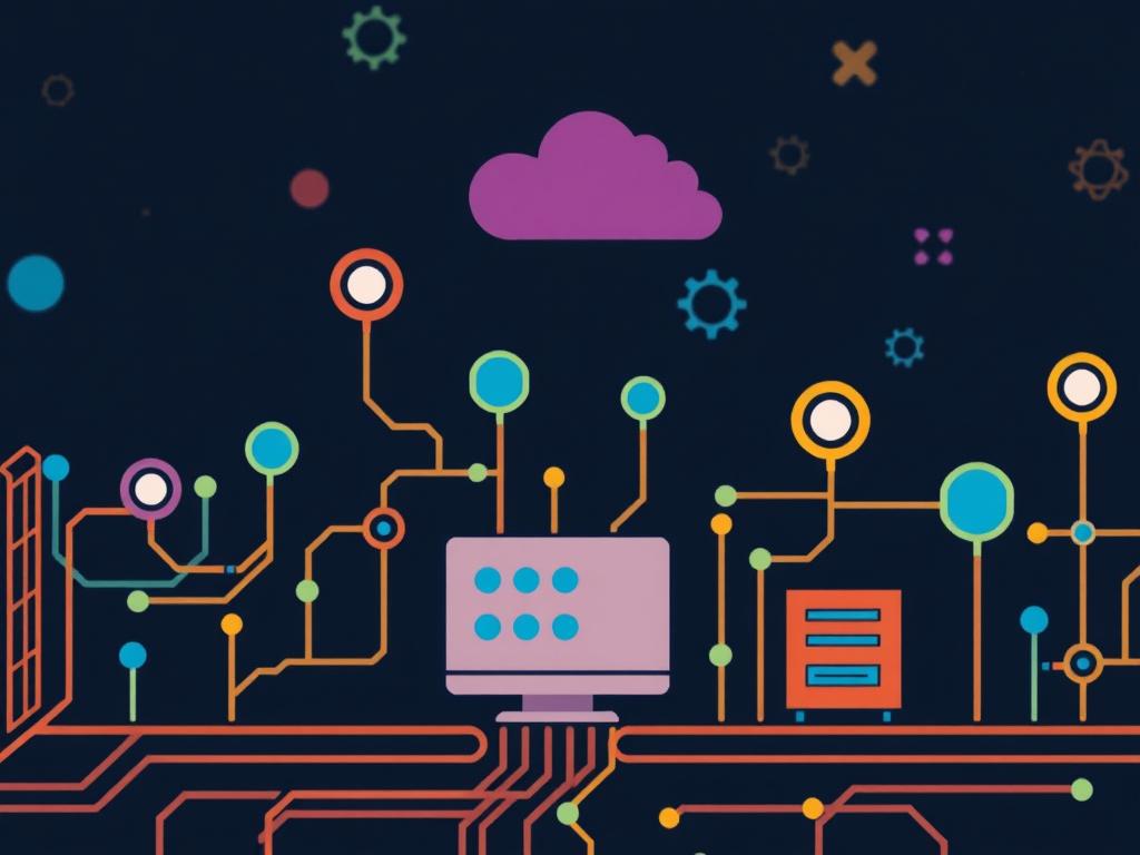 Microservices architektúra az egyedi fejlesztések színpadán: Miért válhat bölcs döntéssé?