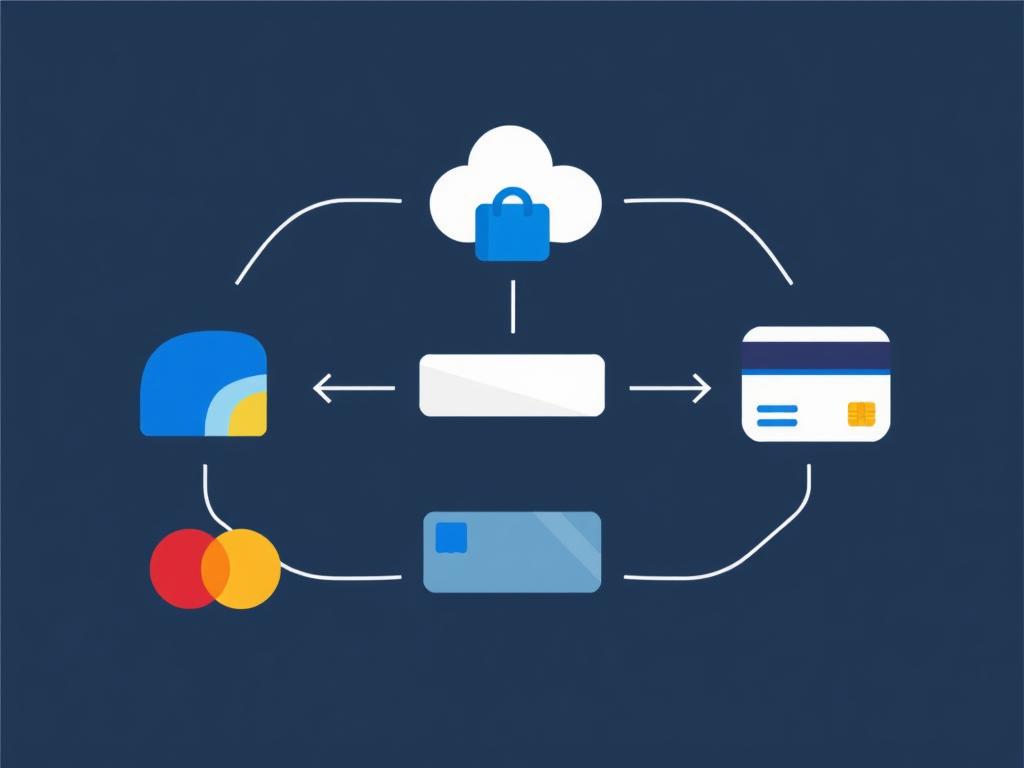 Payment gateway integrációk egyedi e-kereskedelmi rendszerekben. Milyen típusú fizetési átjárók léteznek, és mi alapján válasszunk?