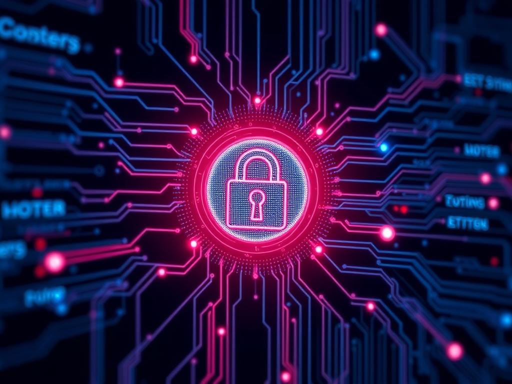 Adatbiztonság egyedi szoftverekben: legfontosabb szempontok. Technológiai alapok: képzett védelmi rétegek