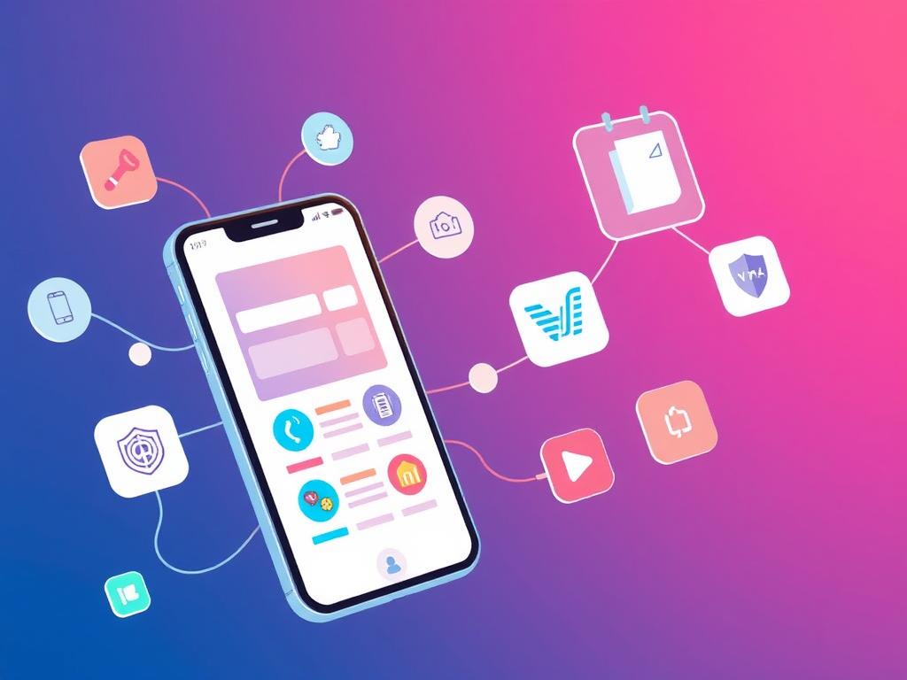 Legjobb gyakorlatok a felhasználóbarát interfész kialakításához. Mobiloptimalizáció: a modern kor alapkövetelménye