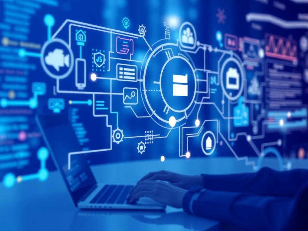 Egyedi szoftverek szerepe a digitális átalakulásban. Hatékonyságnövelés és automatizálás egyedi megoldásokkal