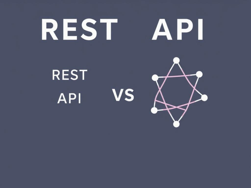 REST vagy GraphQL? A modern webszolgáltatások útkeresése