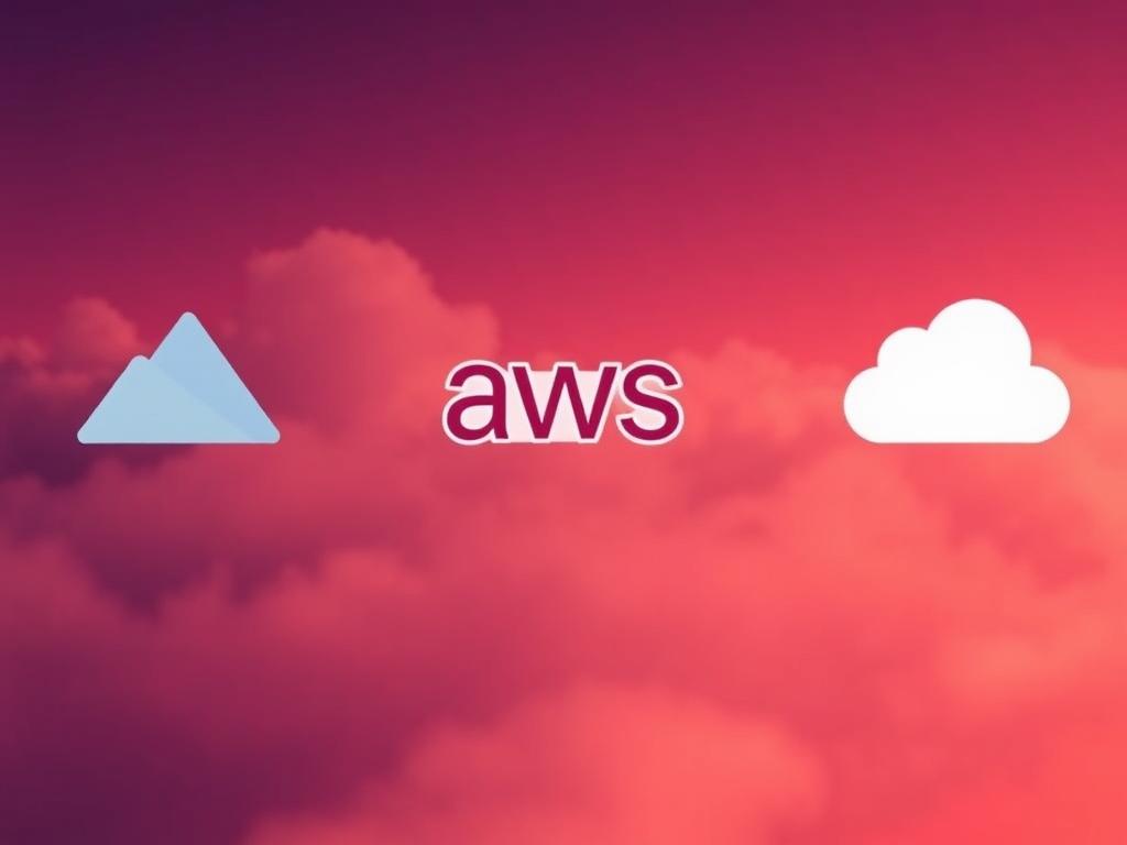 Felhőalapú egyedi szoftverek: Azure, AWS vagy Google Cloud?. Melyek a fejlesztői élmény és a támogatás különbségei?