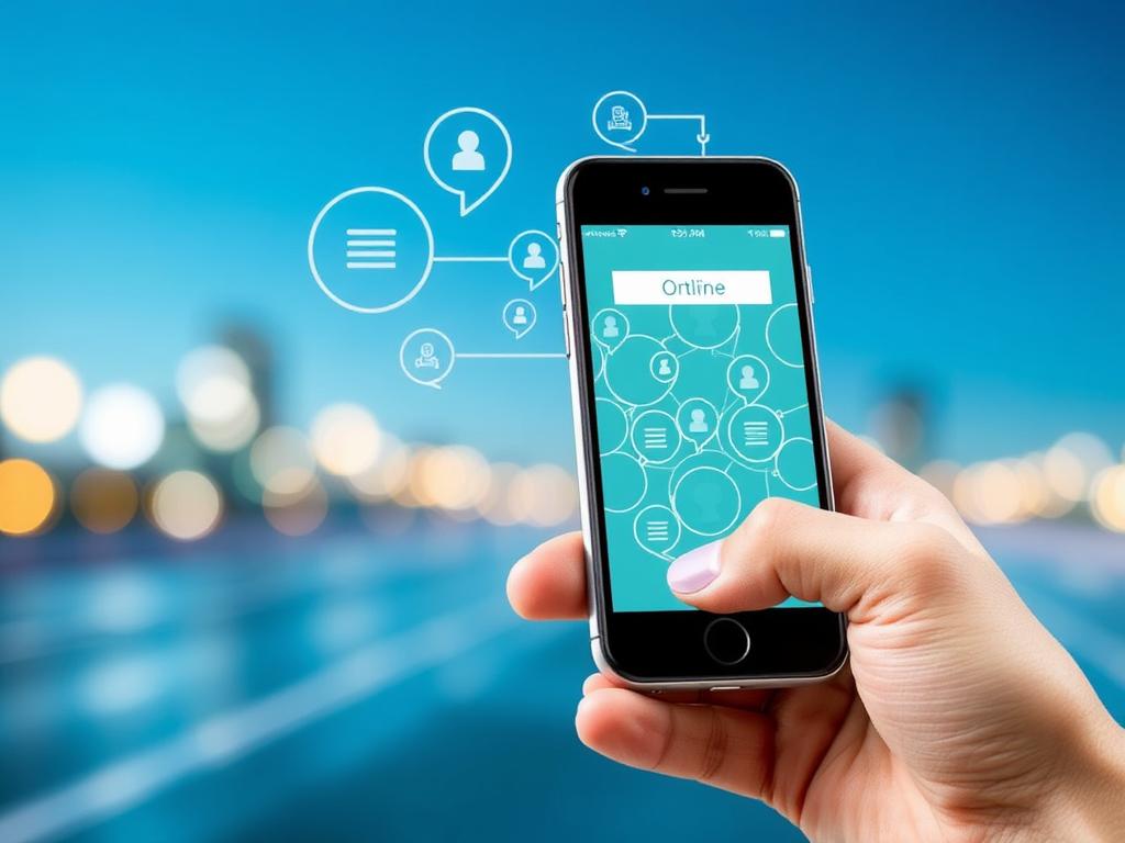Offline működés lehetőségei egyedi mobilalkalmazásokban. A jövő irányai és trendek