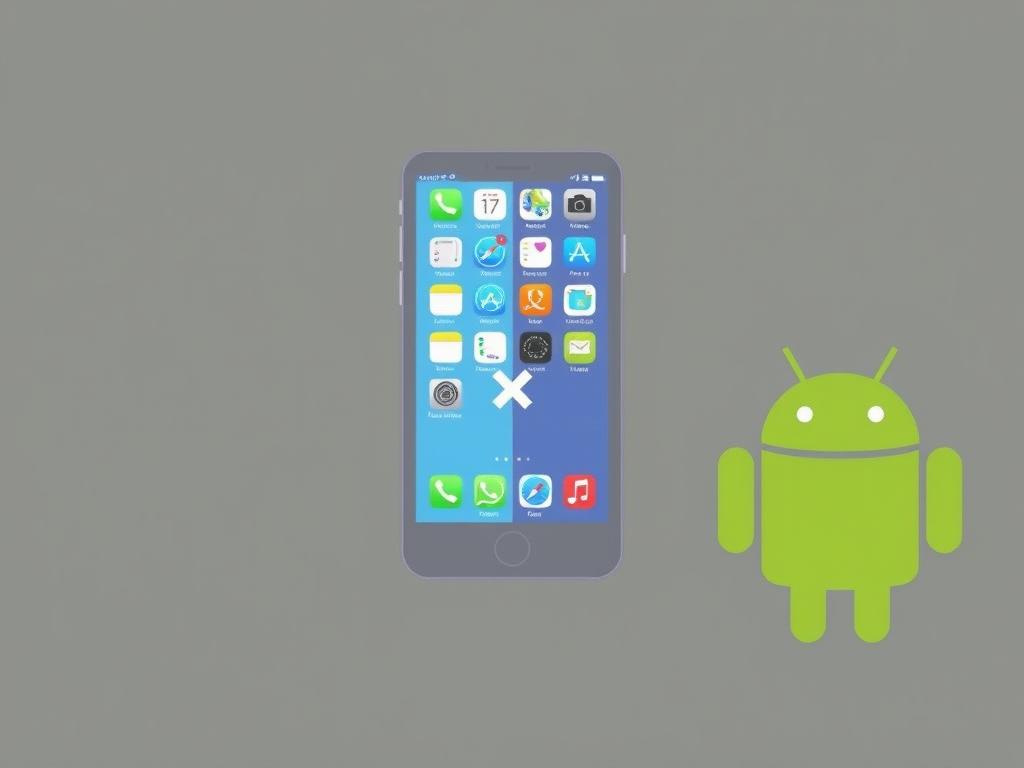 Egyedi mobilalkalmazás fejlesztés: iOS vagy Android?. Mi határozza meg a választást az egyedi mobilalkalmazások fejlesztésénél?