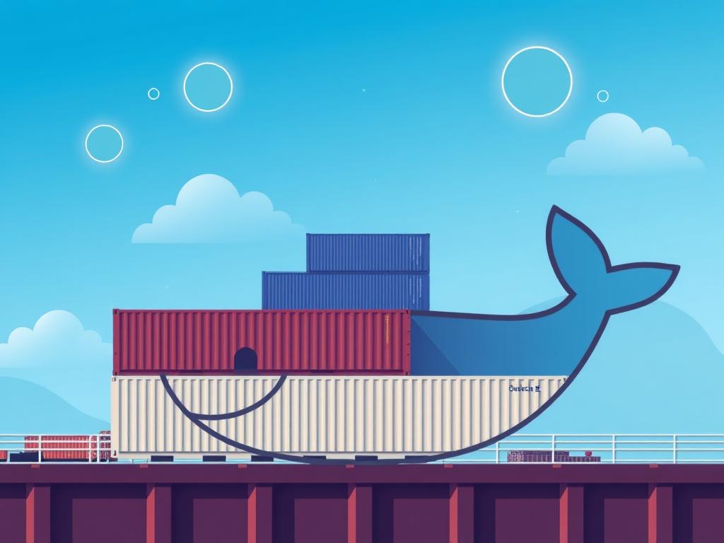 Hogyan újítanak a konténerek: Docker használata az egyedi szoftverfejlesztésben