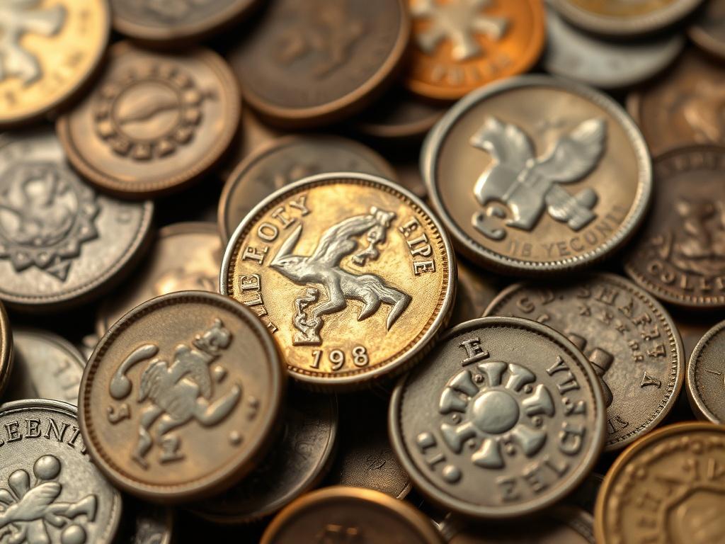 How to Check the Value of Old Coins: A Practical, Step-by-Step Guide