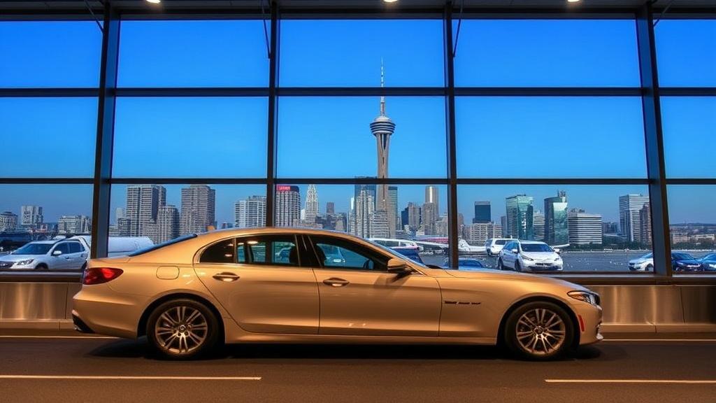 Renting a Car at White Plains (Westchester County) Airport: Practical Guide and Smart Tips